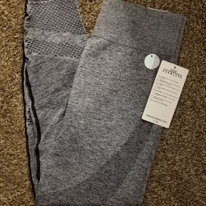 Victoria's secret seamless workout tight